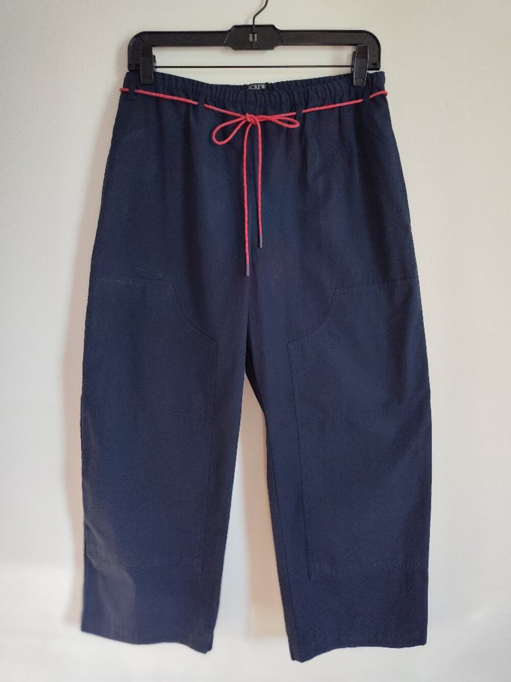 J Crew Luna Pant